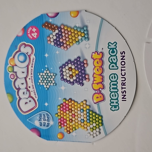 Beados - Picture 5 of 10